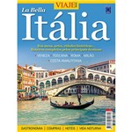Livro - La Bella Itália