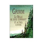 Livro - La Belle Au Bois Dormant Et Autres Contes - Contes Et Fables de Toujours