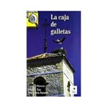 Livro - La Caja de Galletas