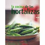 Livro - La Cocina de Las Hortalizas