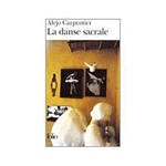 Livro - La Danse Sacrale