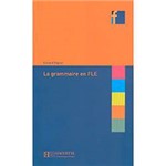 Livro - La Grammaire En FLE