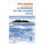 Livro - La Grammaire Est Une Chanson Douce