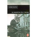 Livro - La Maison Du Canal