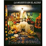 Livro - La Muerte En El Altar