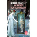 Livro - La Petite Aux Tournesols