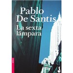 Livro - La Sexta Lámpara