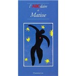 Livro - L'ABCdaire de Matisse
