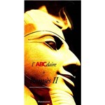 Livro - L'ABCdaire de Ramsès II