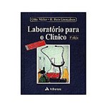 Livro - Laboratorio para o Clinico