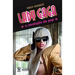Livro - Lady Gaga - a Revolução do Pop