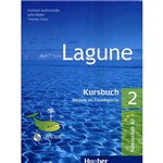Livro - Lagune 2 - Kursbuch - Deutsch Als Fremdsprache - Niveaustufe A2