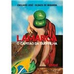 Livro - Lamarca, o Capitão da Guerrilha