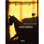 Livro - Lance Mortal