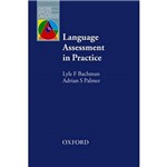 Livro - Language Assessment In Practice - Oxford Applied Linguistics
