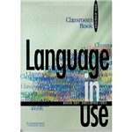 Livro - Language In Use: Upper Intermediate Classroom Book
