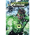 Livro - Lanterna Verde - Hal Jordan: Procurado