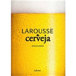 Livro - Larousse da Cerveja