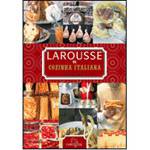 Livro - Larousse da Cozinha Italiana