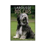 Livro - Larousse dos Cães