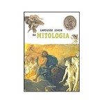 Livro - Larousse Jovem da Mitologia
