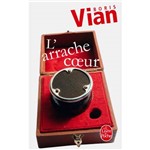 Livro - L'Arrache-Coeur
