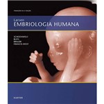 Livro - Larsen Embriologia Humana