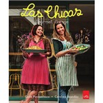 Livro - Las Chicas: Gourmet Garage
