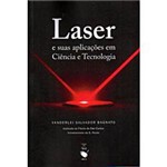 Livro - Laser e Suas Aplicações em Ciência e Tecnologia