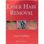 Livro - Laser Hair Removal
