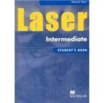 Livro - Laser Intermediate Student's Book Pack