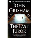 Livro - Last Juror, The