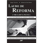 Livro - Laudo de Reforma: a NBR 16.280 na Prática