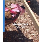 Livro - Laura Lima On Off