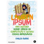 Livro - Lauren Ipsum