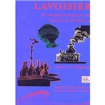 Livro - Lavoisier o Estabelecimento da Química Moderna