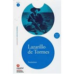 Livro - Lazarillo de Tormes