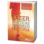 Livro Lazer, Práticas Corporais e Cultura