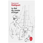Livro - Le Bal Du Comte D'Orgel