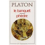 Livro - Le Banquet: Phèdre