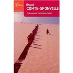 Livro - Le Bonheur, Désespérément