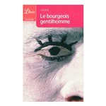Livro - Le Bourgeois Gentilhomme