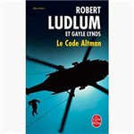Livro - Le Code Altman