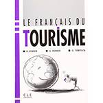 Livro - Le Français Du Tourisme