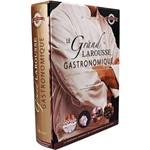 Livro - Le Grand Larousse Gastronomique
