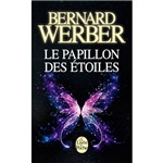 Livro - Le Papillon Des Étoiles