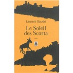 Livro - Le Soleil Des Scorta