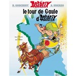 Livro - Le Tour de Gaule D'Astérix