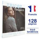 Livro Le Tricot C'est Tendance - Pour Elle & Lui... Nº 04