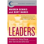 Livro - Leaders: Strategies For Taking Charge